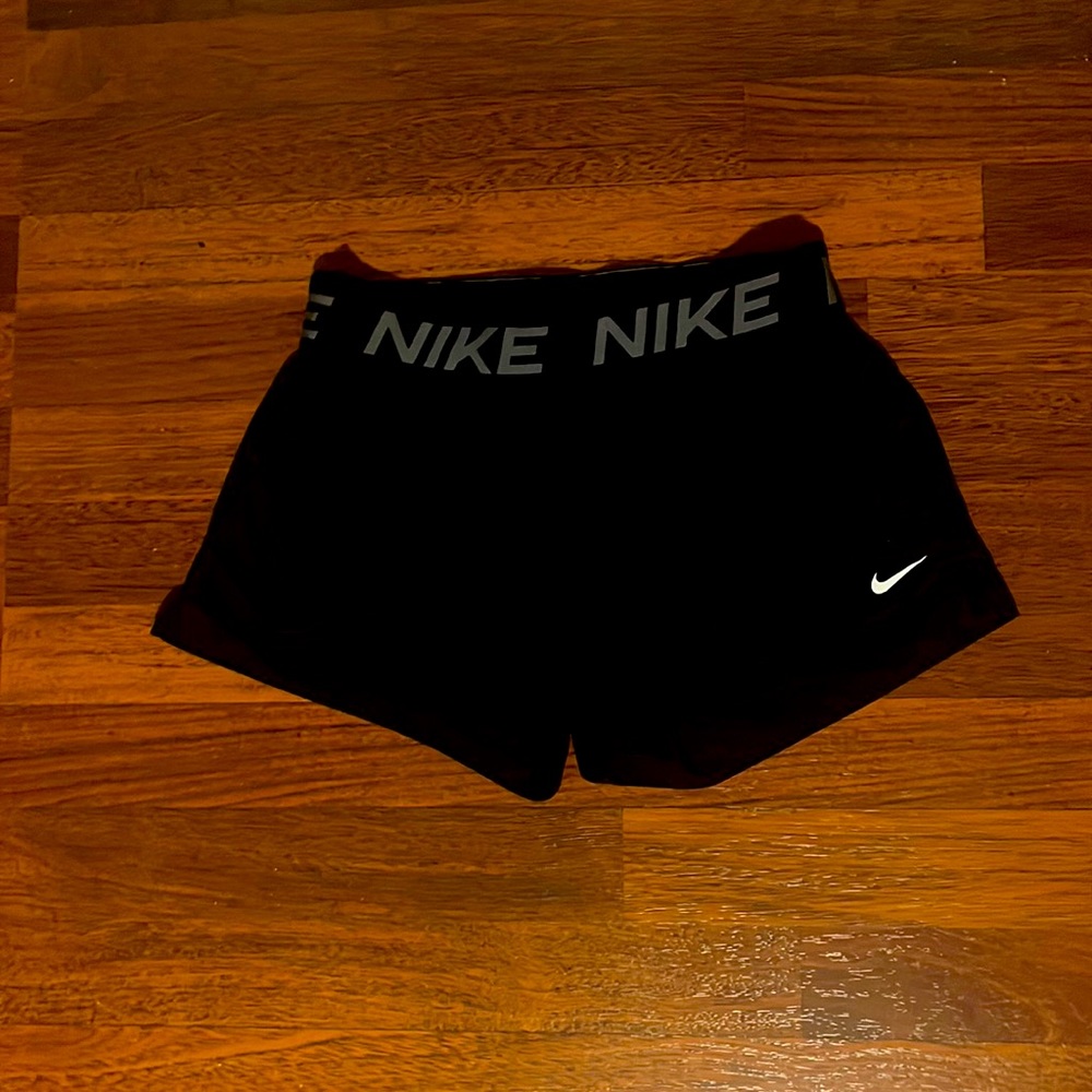 Women’s Nike Dri-Fit Shorts